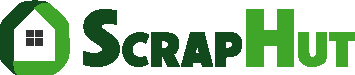 ScrapHut Logo